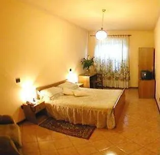 Sassacci Hotel Civita Castellana