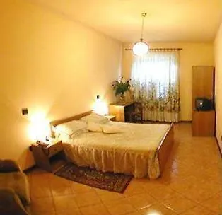 Sassacci Hotel Civita Castellana