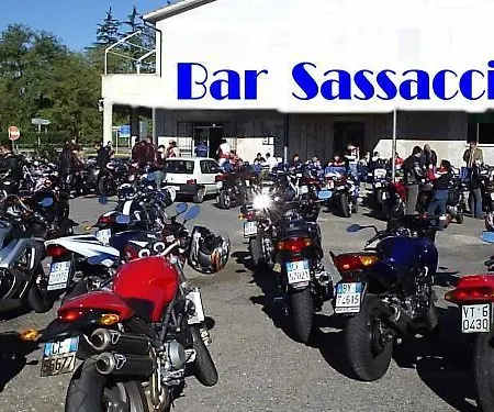 Sassacci Hotel 3*