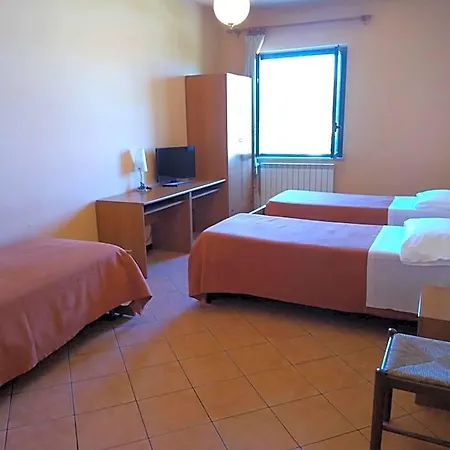 Sassacci Hotel 3*