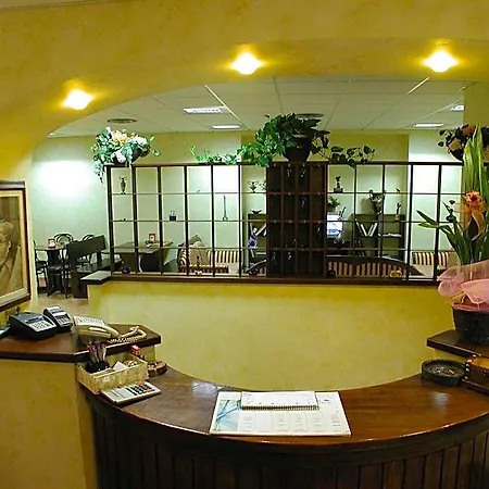 Sassacci 3* Civita Castellana