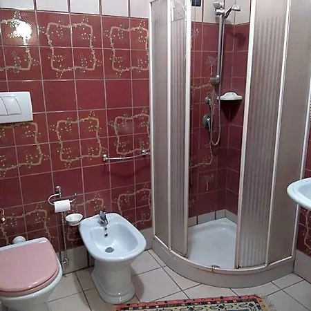 Sassacci Hotel 3*