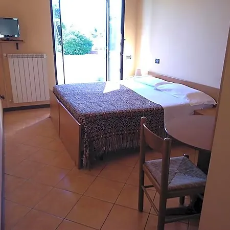 Sassacci Hotel 3*