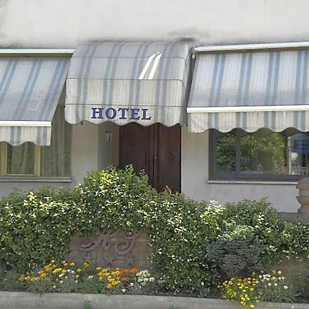 Hotel Sassacci Civita Castellana