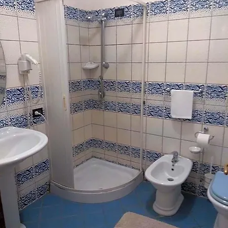 Sassacci Szálloda