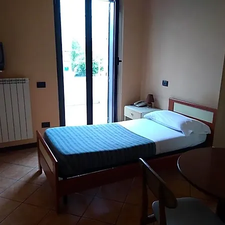 Hotel Sassacci Civita Castellana