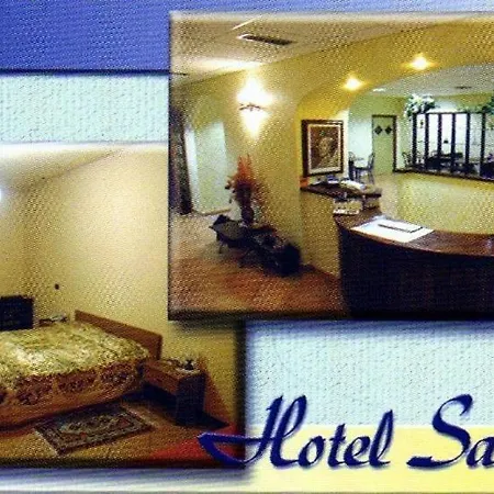 Sassacci 3*