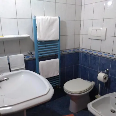 Hotel Sassacci 3*