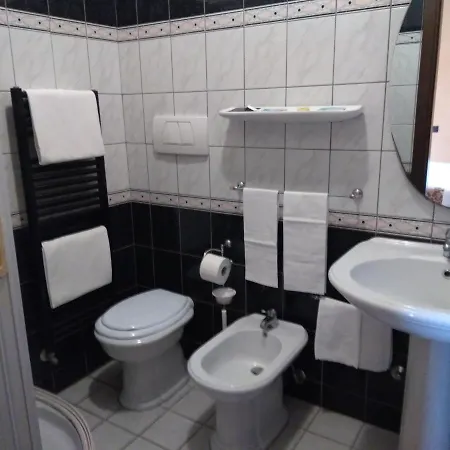 Sassacci Szálloda