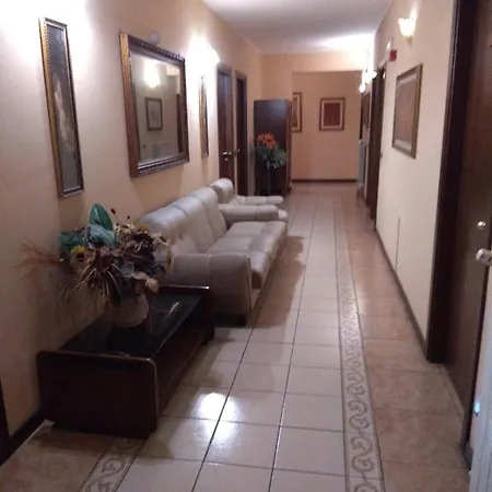 Sassacci Civita Castellana