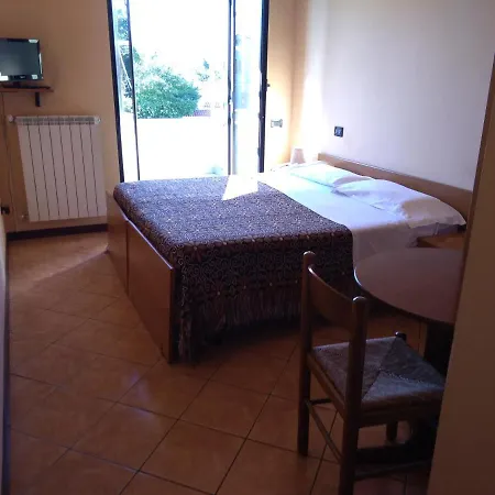 Sassacci 3* Civita Castellana