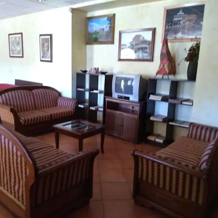 Hotel Sassacci 3*