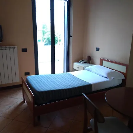 Hotel Sassacci