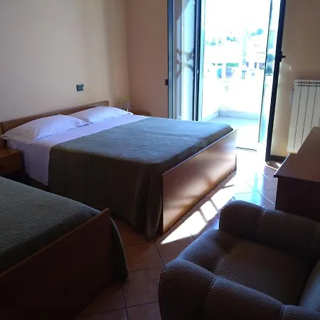 Sassacci 3* Civita Castellana