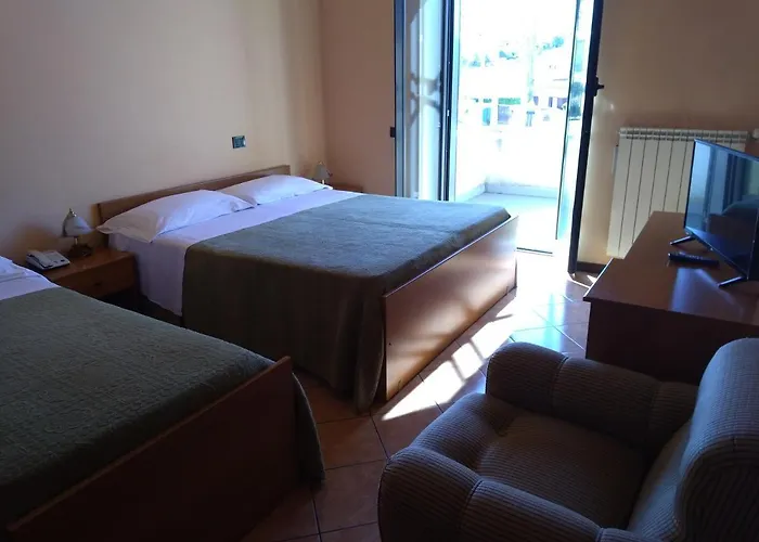 Sassacci 3* Civita Castellana